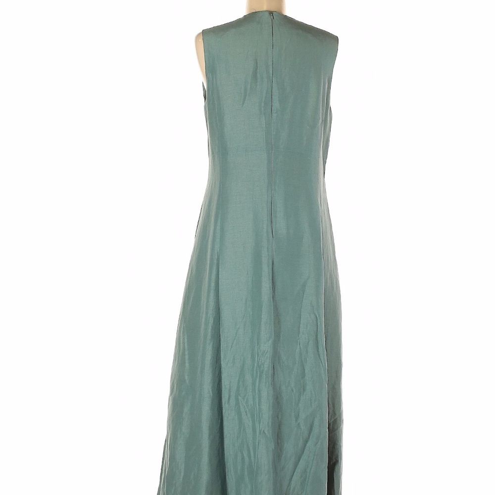 Ann Freedberg Maxi Dress - Picture 2 of 10